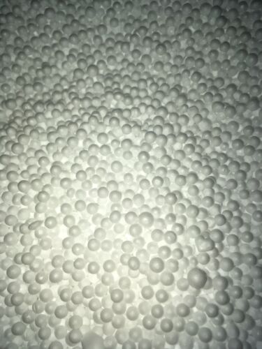 Slime kit Foam balls for slime 1 gallon new - Picture 2 of 6
