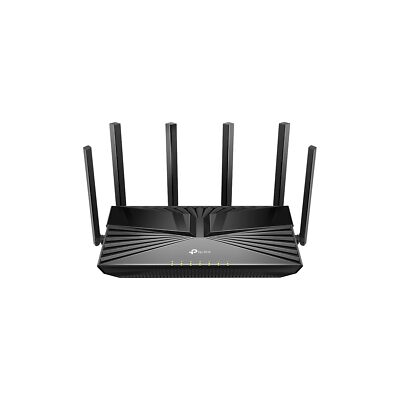 TP-Link Archer ax4400 Wireless and ethernet Router, 5 Ports, Dual-Band 2.4 ghz/5