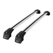 Barres de toit Jeep CHEROKEE