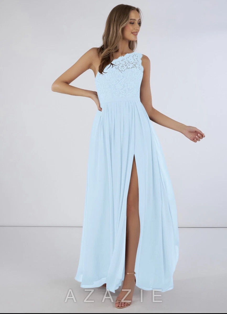 Azazie demi dress discount