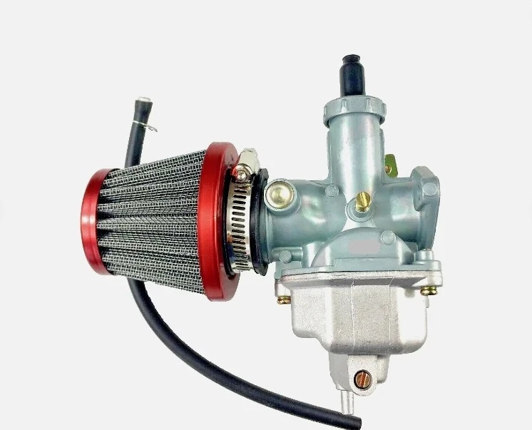 Carburetor for Honda CM200T Twinstar 1980 1981 1982 CL200T 1982 Motorcycle — 第 4/4 张图片