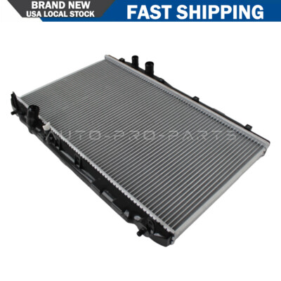 Radiator For 2006-2010 2011 Honda Civic LX LXS EX GX DX Sport Sedan 1.8L CU2922