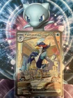 Carte Pokémon Palmaval Ex Alternative 260/193 EV02 Evolution à Paldéa FR NEUF