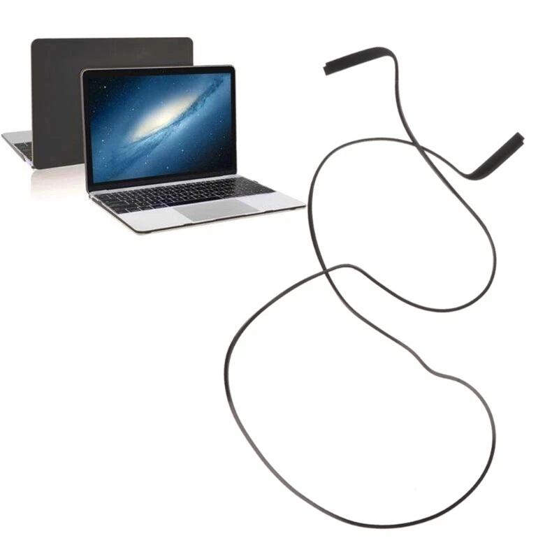 LCD Display Screen Bezel Trim Ring for MacBook Retina 12" A1534 2015 2016 2017 - Image 4 of 4