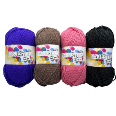 Marriner Mermaid Marriner Super Chunky Wool Crochet Cheap Aran