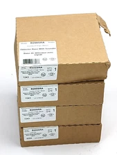 LOT OF 4 NEW B200SRA System Sensor Intelligent DETECTOR  Sounder Base
