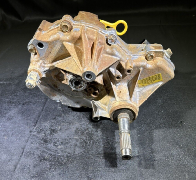 2012 Polaris Trail Boss 330 2x4 Transmission Gearcase 1332730 for  