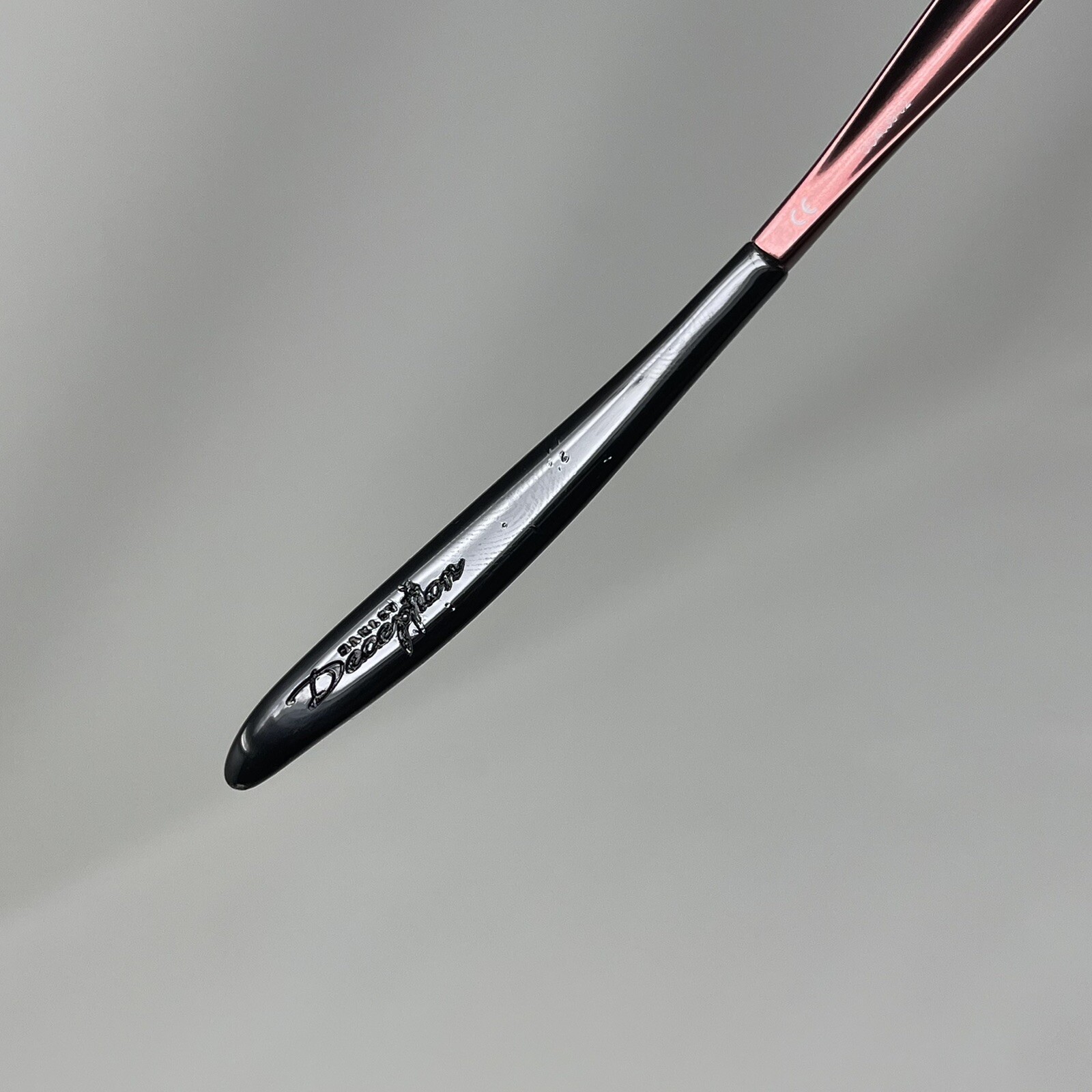 OAKLEY Deception For Restoration  OO4039 02 Scuffs Wear On Frame No Lenses