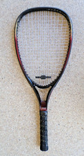 Head Big Bang Power Pyramid 4 3/8" Tennis Racquet