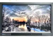 EIZO ColorEdge CG277 27" 2560 x 1440 Monitor 60 Hz 6 ms IPS LCD NO STAND