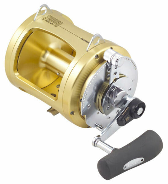 Shimano Tiagra TI30WLRSA Baitcasting Reel for sale online