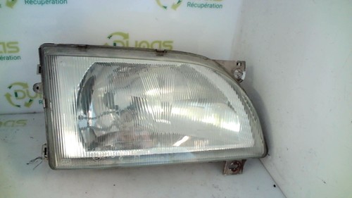 Phare avant Ford Transit Connect MK2 LED et Xenon | prix dans AUTODOC
