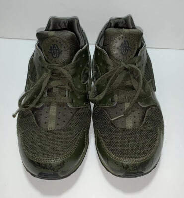 army huaraches