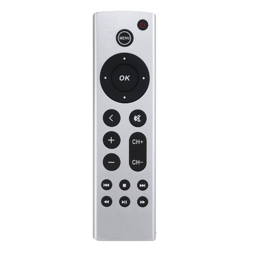 Fernbedienung für Apple TV 1st 2nd 3rd 4th Generation 4K HD A2169 A1842 A1625! - Afbeelding 4 van 5