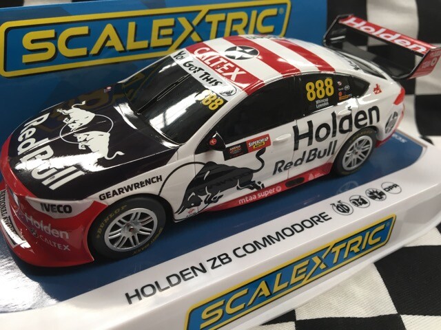 ebay scalextric