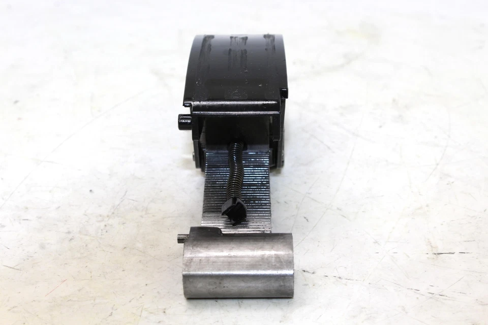 Harley-Davidson Street Glide 2017 Flhx cadena árbol de levas tensor Foto 4 de 4