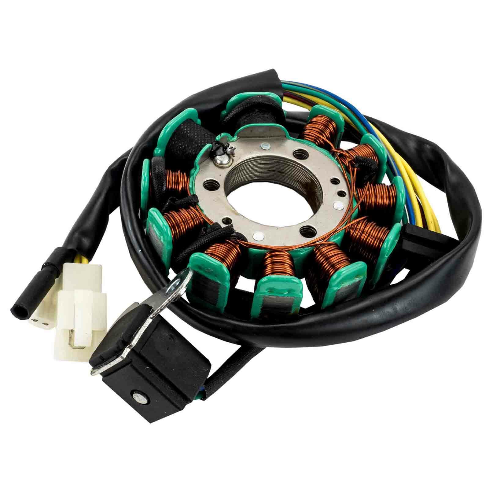 Stator fit for Kymco Dink / Grand Dink / Spacer / Yager / 125, 150