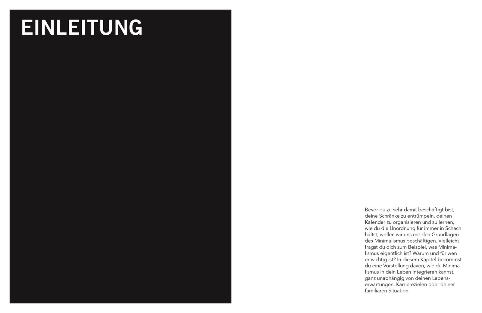 Thumbnail - Rachel Aust Minimal Life