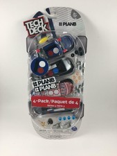 tech deck hollywood high