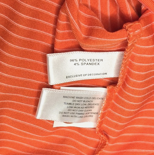 NWOT - Oklahoma St Cowboys Pistol Pete Polo Golf Shirt - Men's XL - Performance - Picture 12 of 12
