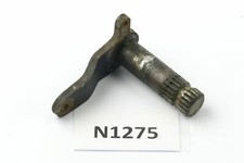 Suzuki GSX 400 L manufactured 1982-brake deflection lever N1275