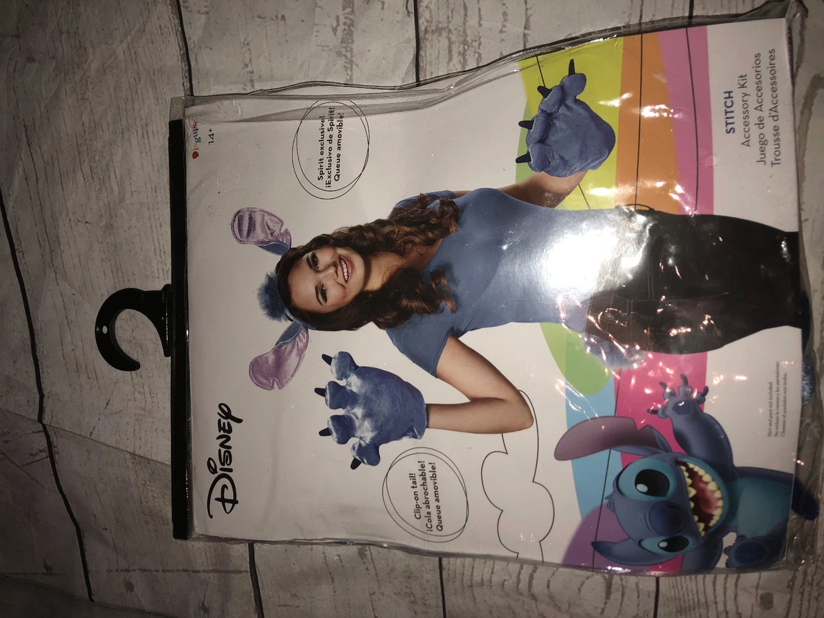 Accessoires Stitch de ©Disney