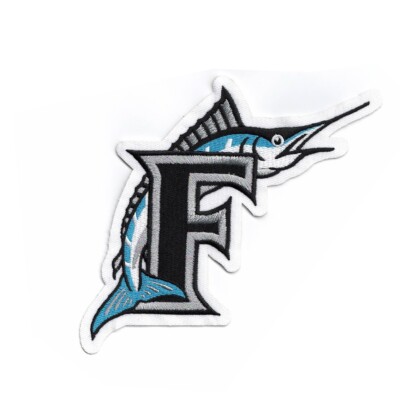 1993-2011 Florida Marlins 