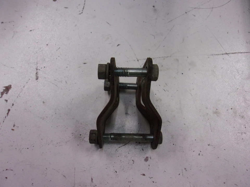 Soporte de suspensión de motor 50355-354-000 1975 Honda CB200 CB 200 Foto 3 de 4