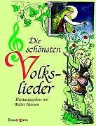 Die schönsten Volkslieder von Hansen, Walter | Buch | Zustand gut