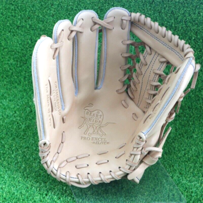 Rawlings Baseball Glove All positions HOH PRO EXCEL ELITE 11.75
