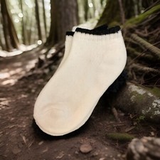 Vintage Ankle Socks