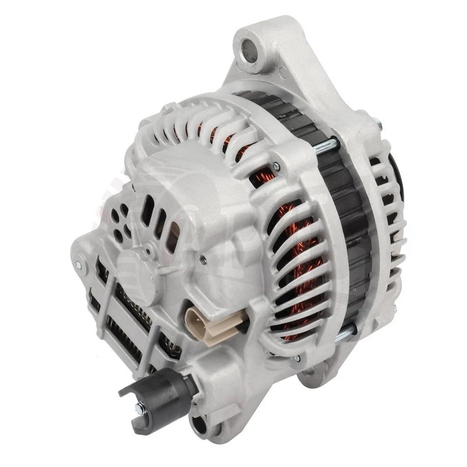 Alternator for 100A 2006 2007 2008 2009 2010 Chrysler PT Cruiser 06 07 08 09 10 - Image 2 of 4
