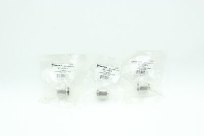 KOOLANCE FIT-V13X16 Compression Fitting for 13mm x 16mm 3x Stück 