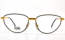 occhiali di gatto vintage montatura donna 80s👓 GIANFRANCO FERRE GFF147 55 86