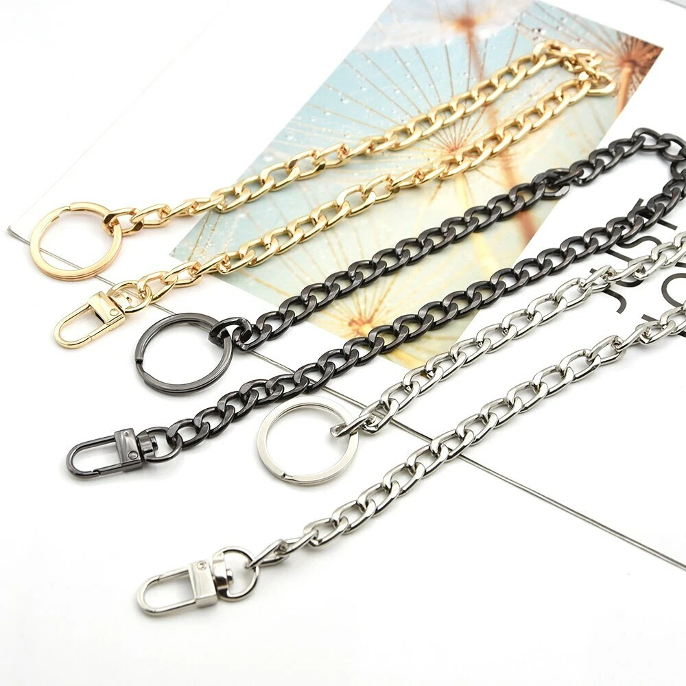 Long key chain outlet