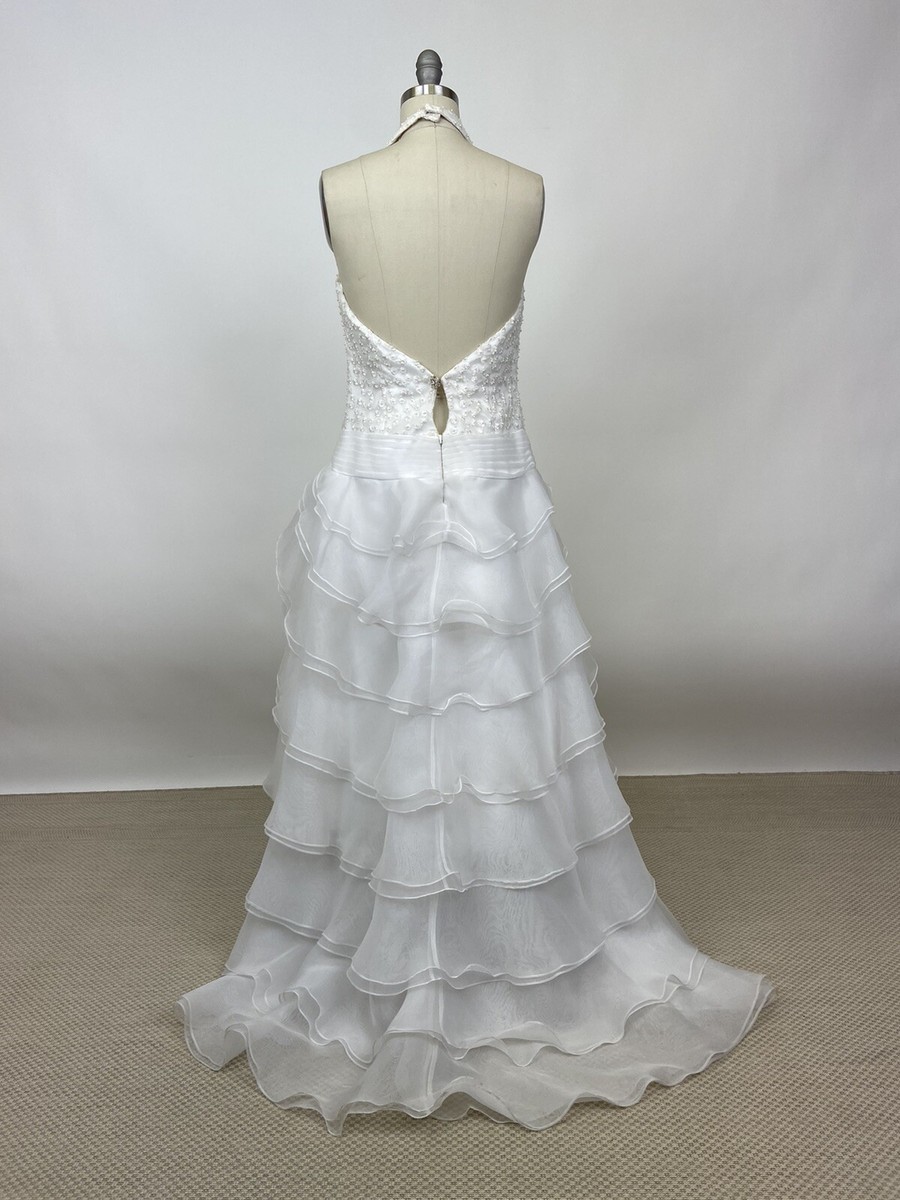 navy blue dress for baby girl 18 Effortlessly Chic Off-the-Shoulder Wedding Dresses