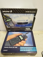 New Ericsson GF 388 Volvo 850 Racing Retro mobile