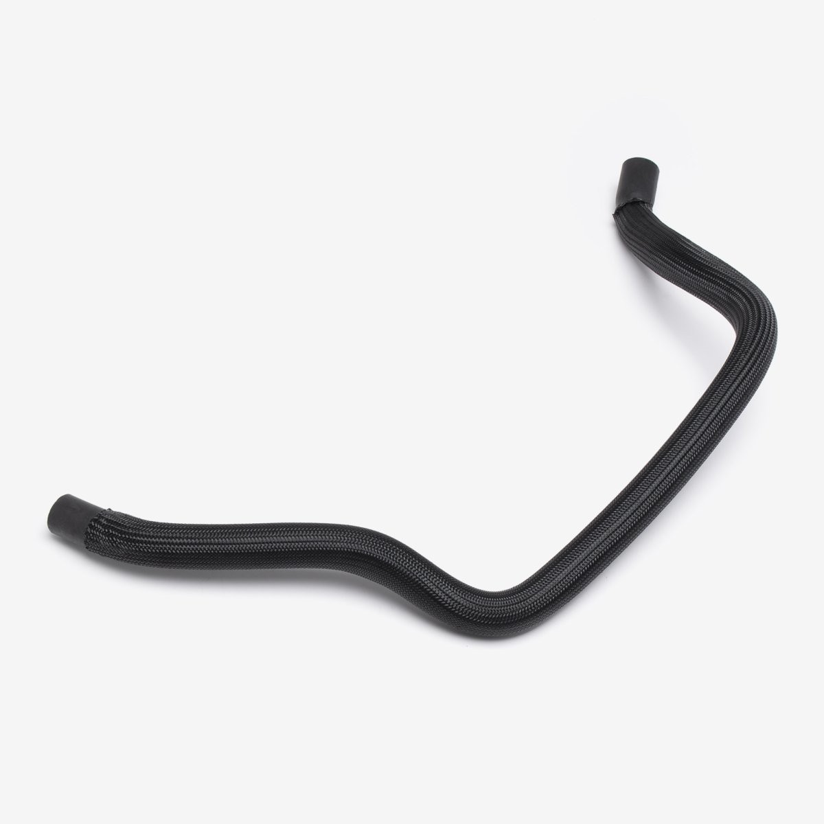 Left Hand Coolant Hose Radiator Hose Rubber Scooter WTHS085 Front COOLING PIPE