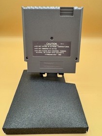 Little Nemo: The Dream Master (Nintendo Entertainment System, 1990)