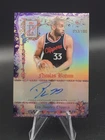 2025 Topps Signature Nicolas Batum Base (RAW)