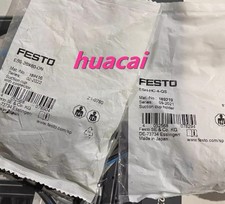 1PC FESTO ESH-HC-4-QS No. 189219