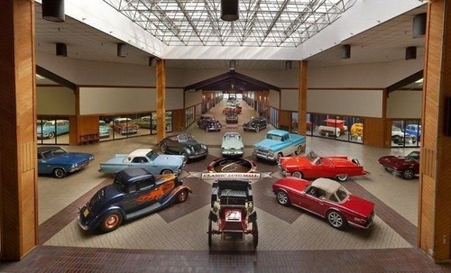 1970 BMW R75/5 Motorcycle 106 image