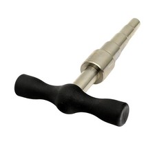 Innovative Pipe Expanding Solution for Multilayer Composite Applications