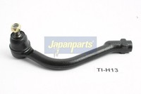 Spurstangenkopf Vorne Rechts Japanparts TI H13R FÜR Hyundai Spurstangengelenk