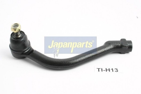 Spurstangenkopf Vorne Rechts Japanparts TI H13R FÜR Hyundai Spurstangengelenk-image