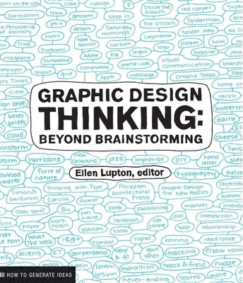 Graphic Design Thinking Ellen Lupton