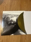 Taylor Swift Cardigan and Songwriting Voice Memo Vinyl, 12 Inch Gold, Folklore