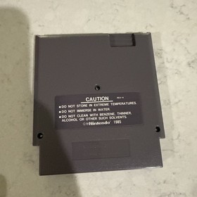 Pictionary (Nintendo NES) AUTHENTIC