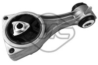 Motorlager Metalcaucho 06903 FüR Renault Laguna 3 BT0 KT0 DT0 Espace 4 JK0 CC