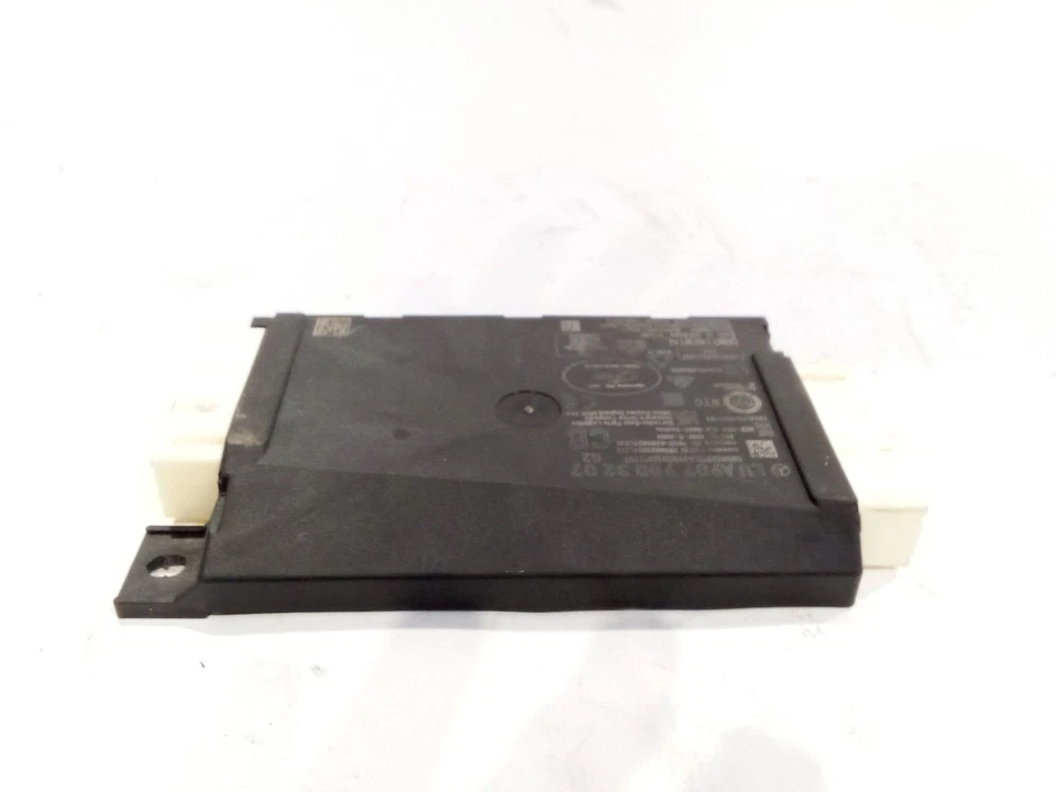 A9079003207 CENTRALINA SOSPENSIONE / 146632 PER MERCEDES-BENZ SPRINTER 5-T CAJA/ - Immagine 3 di 4